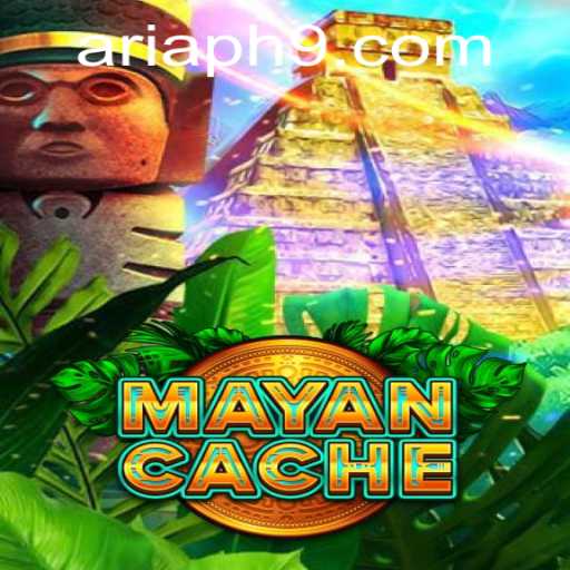 MayanCache: Unveiling the Enigmatic World of Ariaph in Gaming